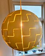 Bollamp, Huis en Inrichting, Lampen | Hanglampen, Ophalen, Zo goed als nieuw, Minder dan 50 cm