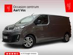 Citroën Jumpy BlueHDi 145 EAT8 M Sport Edition | Automaat |, Auto's, Bestelauto's, 145 pk, Gebruikt, 4 cilinders, Citroën