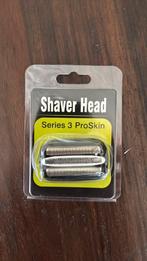 Scheerkop Braun serie 3, Ophalen of Verzenden, Nieuw, Gehele gezicht