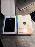 Bosch EasyControl Thermostaat - Nieuw in doos, Doe-het-zelf en Verbouw, Thermostaten, Ophalen of Verzenden, Slimme thermostaat