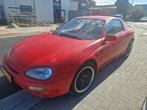 Mazda MX-3 1.6i Xtreme (bj 1998), Auto's, 4 stoelen, Origineel Nederlands, Bedrijf, Handgeschakeld