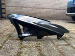 Bellypan Z750 , model 2005, Motoren, Ophalen