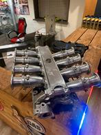 Ford 351w sidedraft intake, Auto-onderdelen, Ophalen, Gebruikt, Universele onderdelen