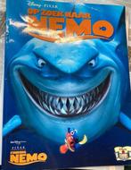 Disney strip op zoek naar Nemo, Eén stripboek, Ophalen of Verzenden, Zo goed als nieuw
