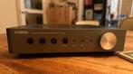 Yamaha WXC-50 MusicCast Streamer / voorversterker, Audio, Tv en Foto, Mediaspelers, Ophalen of Verzenden, Zo goed als nieuw, USB 2