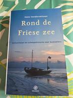 H. Vandersmissen - Rond de Friese Zee, Ophalen, Zo goed als nieuw, H. Vandersmissen