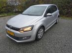 Volkswagen Polo 1.2 TDI 55KW BM 2011 Grijs Airco, Auto's, Voorwielaandrijving, Euro 5, Stof, 74 pk