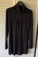 positie shirt esprit maat L, Ophalen, Zwart, Trui of Vest, Maat 42/44 (L)