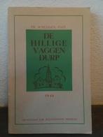 DE HILLIGE VAGGEN DURP  1946 FR . SCHLEIDEN  PAST. HEERLEN, Ophalen of Verzenden, Gelezen