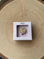 My Jewellery Ring - Weegschaal - Goud, IJzer of Staal, Nieuw, Ophalen of Verzenden, 17 tot 18