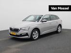 Skoda Scala 1.0 TSI Sport Business | Apple Carplay/Android A, Auto's, Skoda, 12 maanden, Scala, Gebruikt, Origineel Nederlands