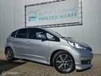 Honda Jazz 1.4 Si Sport zeer nette Auto!, Auto's, Honda, Voorwielaandrijving, Euro 5, 450 kg, Gebruikt