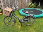 Cortina Roots Transport mamafiets, Ophalen, Zo goed als nieuw