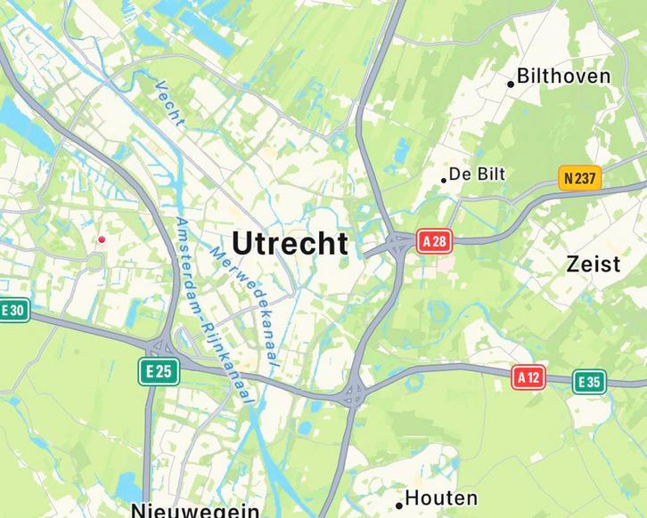 Utrecht eo: Appartement te huur gevraagd, 2 slaapkamers, Huizen en Kamers, Huizen te huur, Utrecht