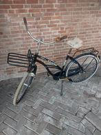 Cult Damesfiets met Voordrager, 53 tot 56 cm, Ophalen of Verzenden, Gebruikt, Cult