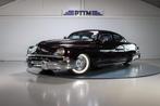 1951 Lincoln Cosmopolitan "Linczilla", Auto's, Lincoln, Automaat, Bedrijf, Grijs, Achterwielaandrijving