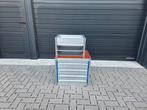 bedrijfswagen inrichting bedrijfswageninrichting, Ophalen