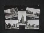 H28 Groeten uit Volkel - 1964, Verzamelen, Ansichtkaarten | Nederland, Verzenden, 1960 tot 1980, Gelopen, Noord-Brabant