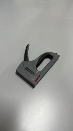 Te koop Stanley 6-TR40 tacker, Ophalen, Gebruikt