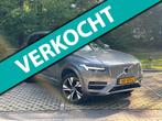 Volvo XC90 2.0 T8 Twin Engine AWD Inscription, Auto's, Volvo, Gebruikt, 1969 cc, 7 stoelen, Bedrijf