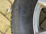 Winterbanden met velg - 195/70 R16, Ophalen, Gebruikt