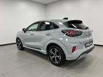 Ford Puma 1.0 EcoB AUTOMAAT / 125PK / Mild Hybrid ST-Line /, 12 maanden, Lichtsensor, 1226 kg, Bedrijf