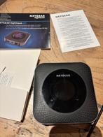 Netgear Nighthawk M1 mifi, Ophalen of Verzenden, Zo goed als nieuw, Router, NETGEAR
