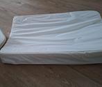Aankleedkussen - Wit, Gebruikt, Aankleedkussen, Standaard, Ophalen