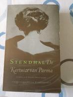 STENDHAL DE KARTUIZE VAN PARMA, Ophalen of Verzenden, Gelezen