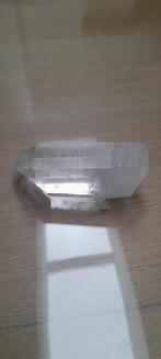 Bergkristal kwarts - 171 gram - Verzamelstuk, Ophalen of Verzenden, Mineraal