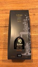 La Trappe Chateau de l’Horte, Verzamelen, Biermerken, Ophalen of Verzenden, Nieuw, Overige typen, La Trappe