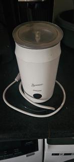 Melk opschuimer, Witgoed en Apparatuur, Melkopschuimers, Ophalen of Verzenden