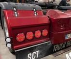 Polyester achterbumper scania, Ophalen of Verzenden, Scania, Interieur en Bekleding