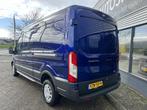 Ford Transit 350L 2.2 TDCI L3H2 4x4|4WD|Navi|Led|Standkachel, Te koop, Geïmporteerd, Airconditioning, Gebruikt