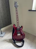 PRS SE CE 24 Black Cherry, Ophalen, Zo goed als nieuw, Solid body, Paul Reed Smith