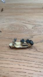 Tekno Vilmer lambretta scooter, Ophalen of Verzenden, Gebruikt, Auto, Overige merken