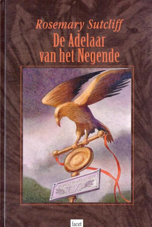 De Adelaar Van Het Negende - Rosemary Sutcliff BOEK, Boeken, Romans, Nieuw, Nederland, Ophalen of Verzenden