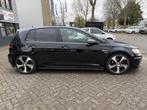 Volkswagen Golf 2.0 TSI GTI, Voorwielaandrijving, Stof, Gebruikt, 4 cilinders