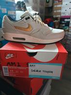 Nike air max 1 nieuw maat45, Verzenden, Nieuw