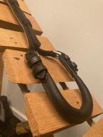 Ideal Webtech staartriem met culeron maat Shet, Dieren en Toebehoren, Paarden en Pony's | Hoofdstellen en Tuigage, Ophalen of Verzenden