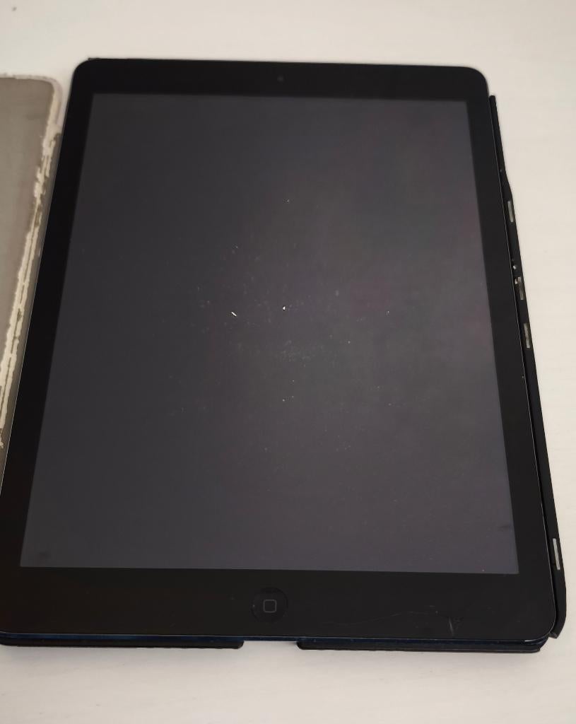 iPad, 32 GB, Apple iPad, Grijs, Ophalen