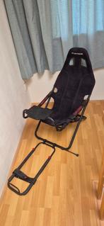 playseat challenge, Spelcomputers en Games, Spelcomputers | Sony PlayStation Consoles | Accessoires, Ophalen, Gebruikt, Playseat of Racestoel