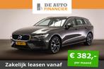 Volvo V60 2.0 D4 Momentum € 27.900,00, Auto's, Volvo, Nieuw, Origineel Nederlands, Zilver of Grijs, 5 stoelen