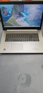 lenovo 17inch laptop windows 11 snel!, Computers en Software, Windows Laptops, Ophalen, 256 GB, 2 tot 3 Ghz, Qwerty