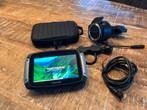 TomTom Rider 400 navigatie auto motor camper, Ophalen of Verzenden, Gebruikt