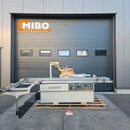 MAGIC Formaatzaag 3200mm 45graden platenzaag **, 70 mm of meer, Overige typen, Ophalen of Verzenden, 1200 watt of meer