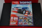 Auto Motor und Sport Testjahrbuch 2004, Boeken, Audi, Ophalen of Verzenden, Zo goed als nieuw