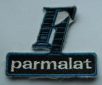 F1 parmalat patch badge opnaai embleem vintage, Ophalen of Verzenden, Nieuw, Formule 1