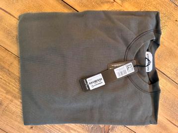 NIEUW! Stone Island trui donkergroen - Maat S, M, L, XL, 2XL beschikbaar voor biedingen