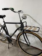 Hollandia Herenfiets, Ophalen